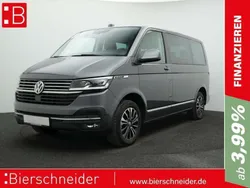 Grau Gebraucht 2023 VW T6.1 Comfortline Van | 63.450 € (Guter Preis)