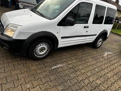 Weiß Gebraucht 2009 Ford Tourneo Connect Van / Kleinbus | 2.600 € (Guter Preis)