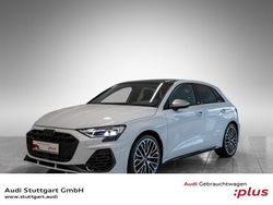Weiß Gebraucht 2025 Audi S3 Sport Limousine | 47.920 € (Fairer Preis)