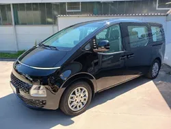 Schwarz Gebraucht 2024 Hyundai Staria Trend Van | 44.990 € (Fairer Preis)