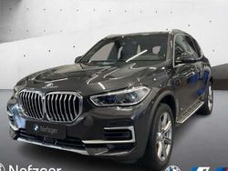 Grau Gebraucht 2022 BMW X5 Sport Line SUV | 53.500 € (Fairer Preis)
