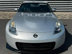 Silber Gebraucht 2007 Nissan 350Z Nismo Coupé | 18.500 € (Superpreis)