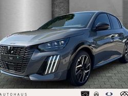 Grau Neu 2025 Peugeot 208 GTi Kleinwagen | 29.490 € (Teuer)