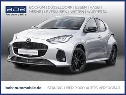 Silber Gebraucht 2024 Mazda 2 Homura-Line Limousine | 15.980 € (Superpreis)