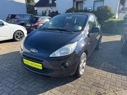 Schwarz Gebraucht 2011 Ford Ka Titanium Kleinwagen | 4.990 € (Teuer)