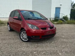 Andere farben Gebraucht 2008 Mitsubishi Colt Kleinwagen | 799 € (Guter Preis)