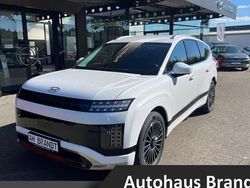 Weiß Neu 2025 Hyundai Ioniq 6 Limousine | 74.990 € (Guter Preis)