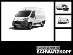 Neu 2024 Opel Movano Van | 36.283 € (Guter Preis)