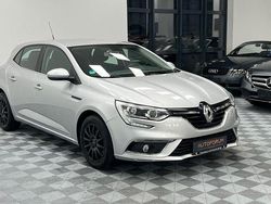 Gebraucht 2016 Renault Mégane IV Experience Limousine | 9.290 €