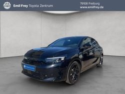 Schwarz Gebraucht 2024 Opel Corsa Limousine | 18.990 € (Fairer Preis)