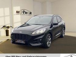 Schwarz Gebraucht 2024 Ford Kuga ST-Line SUV | 26.728 € (Guter Preis)