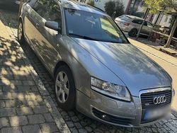 Andere farben Gebraucht 2007 Audi A6 Kombi | 3.850 € (Fairer Preis)