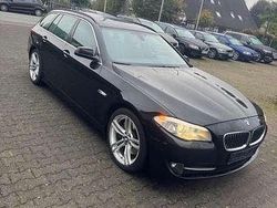 Gebraucht 2012 BMW 525 Sport Line Kombi | 9.100 € (Fairer Preis)