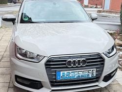 Beige Gebraucht 2018 Audi A1 Sportback Sport Kleinwagen | 13.500 € (Guter Preis)