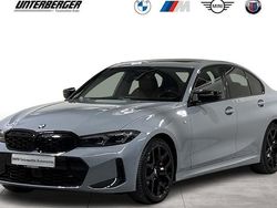 Grau Gebraucht 2025 BMW M340 M Sport Limousine | 67.890 € (Fairer Preis)