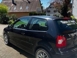 Schwarz Gebraucht 2004 VW Polo Edition Limousine | 1.200 € (Guter Preis)