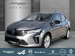 Grau Neu 2025 Renault Clio V Evolution Limousine | 21.989 € (Guter Preis)