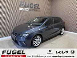 "magnetic tech" Gebraucht 2024 Seat Ibiza FR Limousine | 15.769 € (Guter Preis)