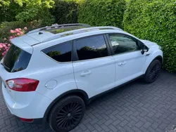 Weiß Gebraucht 2012 Ford Kuga S SUV | 7.500 € (Fairer Preis)