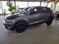 Grau Gebraucht 2021 VW T-Roc Sport SUV | 23.990 € (Fairer Preis)