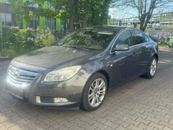 Grau Gebraucht 2010 Opel Insignia Edition Limousine | 2.500 € (Superpreis)