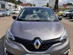 Silber Gebraucht 2018 Renault Captur SUV | 9.400 € (Fairer Preis)