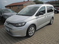 Gebraucht 2021 VW Caddy Life Van / Kleinbus | 24.990 € (Teuer)