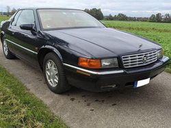 Blau Gebraucht 1995 Cadillac Eldorado Coupé | 8.499 €