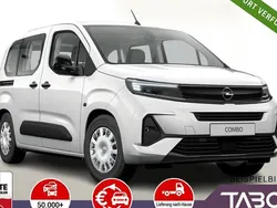 Weiß Neu 2025 Opel Combo Van / Kleinbus | 22.288 € (Fairer Preis)
