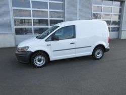 Weiß Gebraucht 2019 VW Caddy Van / Kleinbus | 15.458 € (Guter Preis)
