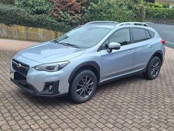 Silber Gebraucht 2020 Subaru XV Comfort SUV | 16.000 € (Guter Preis)