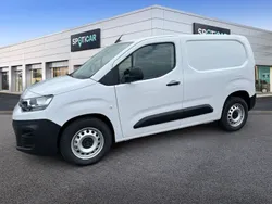 Gebraucht 2023 Citroën e-Berlingo Van / Kleinbus | 28.900 € (Teuer)