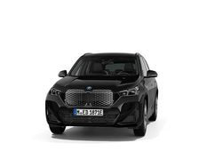 Gebraucht 2024 BMW iX1 Luxury Line SUV | 46.300 € (Etwas zu teuer)