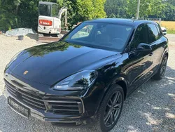 Schwarz Gebraucht 2023 Porsche Cayenne Platinum Edition SUV | 84.500 € (Fairer Preis)