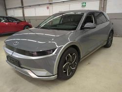 Grau Gebraucht 2022 Hyundai Ioniq 5 Techniq SUV | 28.000 € (Guter Preis)