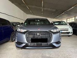 Grau Gebraucht 2020 DS Automobiles DS3 Crossback Performance SUV | 14.990 € (Guter Preis)
