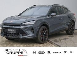 Blau Neu 2025 Cupra Formentor SUV | 41.290 € (Fairer Preis)