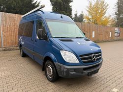 Gebraucht 2009 Mercedes Sprinter Van | 5.400 €