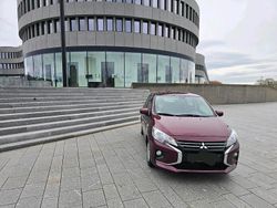 Gebraucht 2023 Mitsubishi Space Star Kleinwagen | 9.199 € (Superpreis)