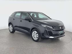 Schwarz Gebraucht 2023 Peugeot 3008 Active SUV | 23.470 € (Fairer Preis)
