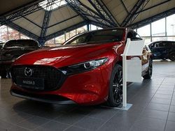 Soul red crystal m Neu 2025 Mazda 3 Limousine | 27.990 €