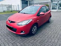 Rot Gebraucht 2008 Mazda 2 Inclusive Limousine | 2.450 € (Guter Preis)