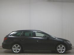 Schwarz Gebraucht 2019 Seat Leon Beats Kombi | 11.490 € (Guter Preis)