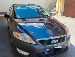 Gebraucht 2008 Ford Mondeo Limousine | 5.400 €