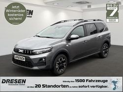 Grau Neu 2025 Dacia Jogger Journey Van / Kleinbus | 23.745 € (Fairer Preis)