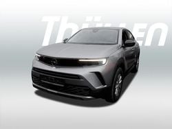 Grau Gebraucht 2024 Opel Mokka Enjoy SUV | 17.480 € (Fairer Preis)