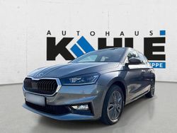Grau Gebraucht 2025 Skoda Fabia Selection Kleinwagen | 22.950 € (Etwas zu teuer)