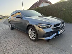 Gebraucht 2021 Mercedes C200 Kombi | 29.000 € (Fairer Preis)