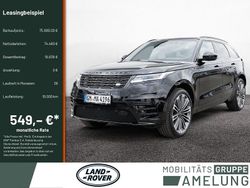 Santorini black Gebraucht 2025 Land Rover Range Rover Velar SE Dynamic SUV | 75.990 €