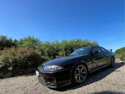 Andere außenfarben Gebraucht 1995 Nissan Skyline GT Coupé | 50.000 €